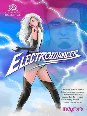 cover image of Electromancer